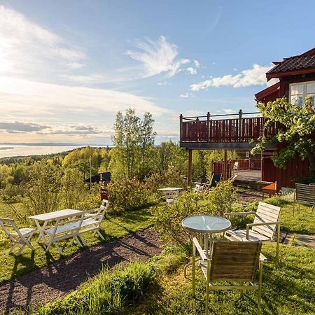 Soltaegtgarden Hotel Tällberg Екстериор снимка