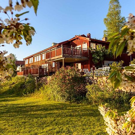 Soltaegtgarden Hotel Tällberg Екстериор снимка