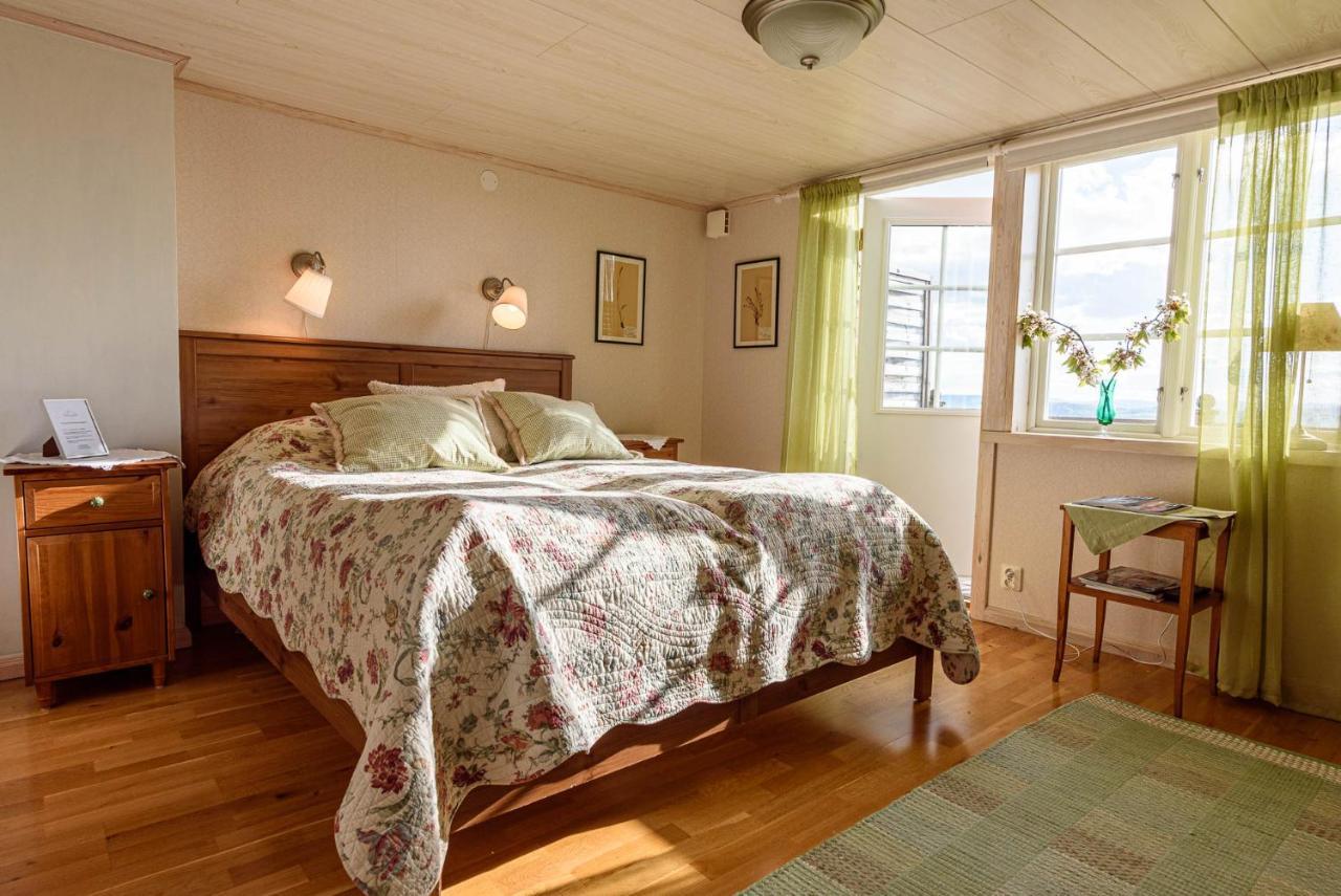 Soltaegtgarden Hotel Tällberg Екстериор снимка