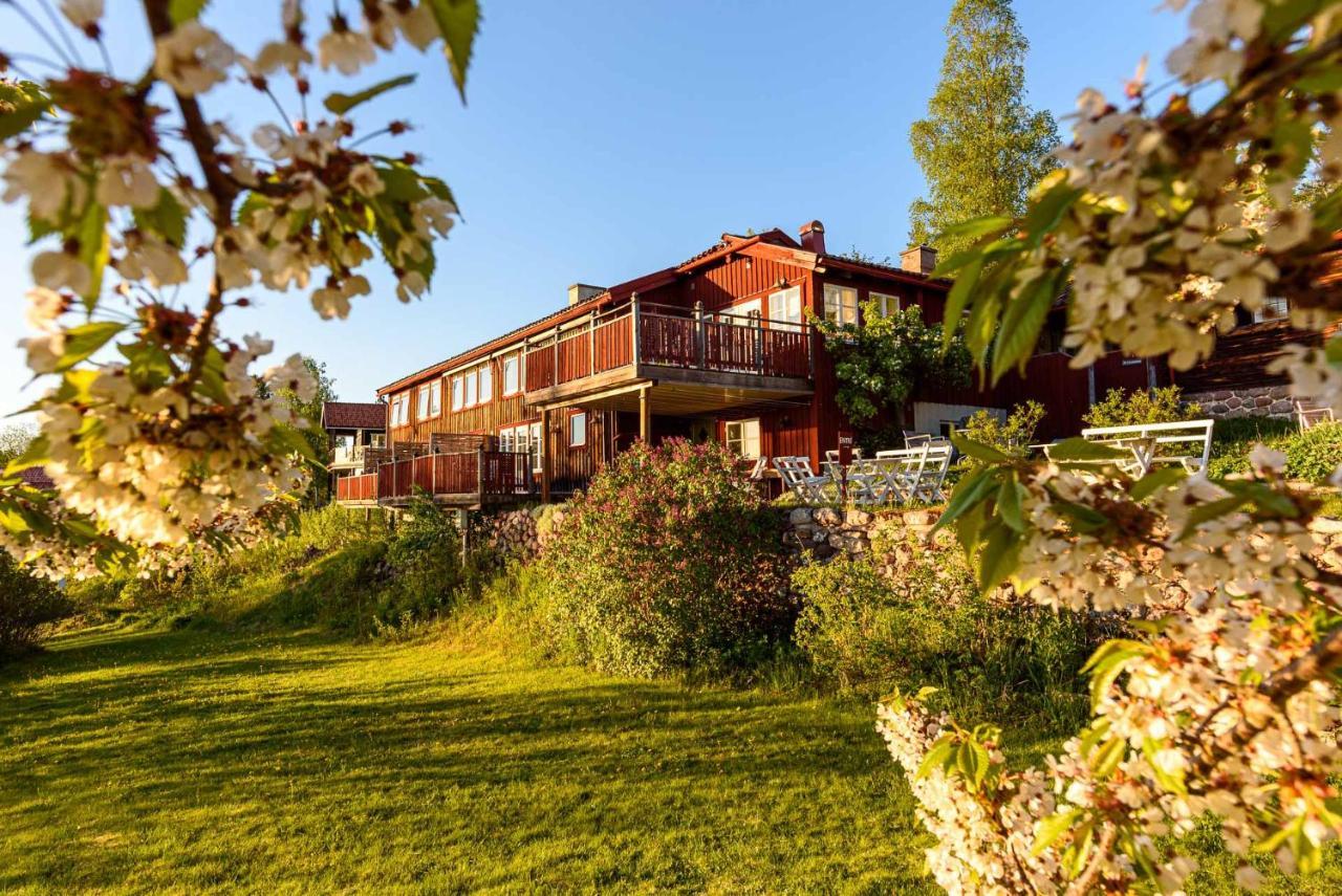 Soltaegtgarden Hotel Tällberg Екстериор снимка