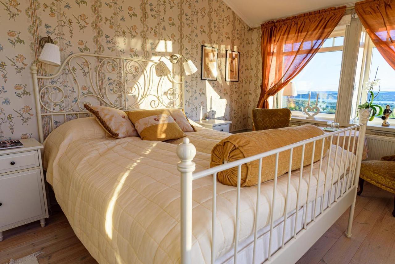 Soltaegtgarden Hotel Tällberg Екстериор снимка