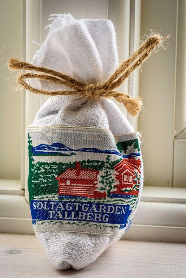 Soltaegtgarden Hotel Tällberg Екстериор снимка