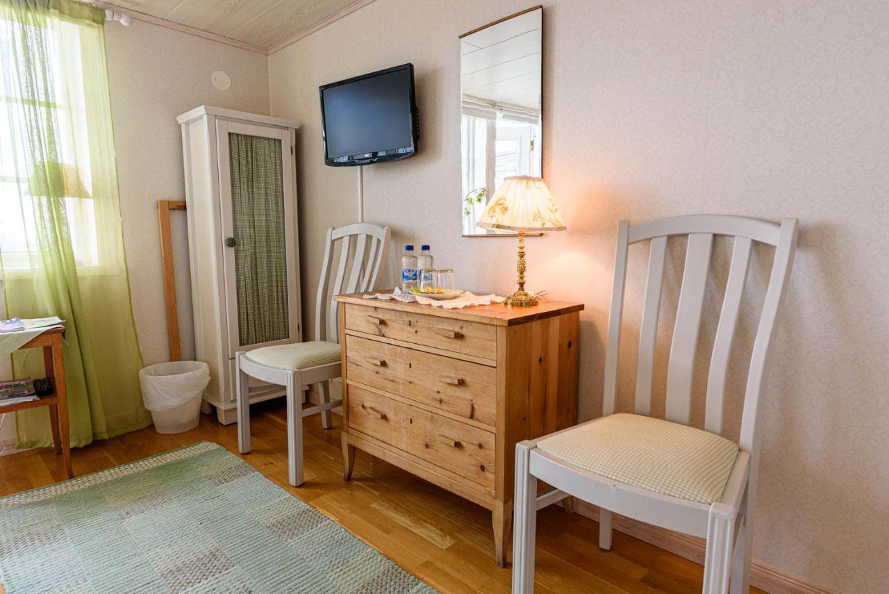 Soltaegtgarden Hotel Tällberg Екстериор снимка