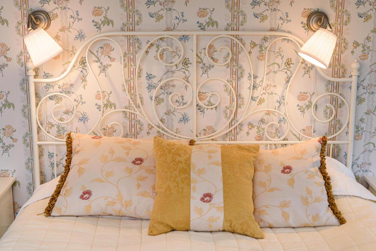 Soltaegtgarden Hotel Tällberg Екстериор снимка