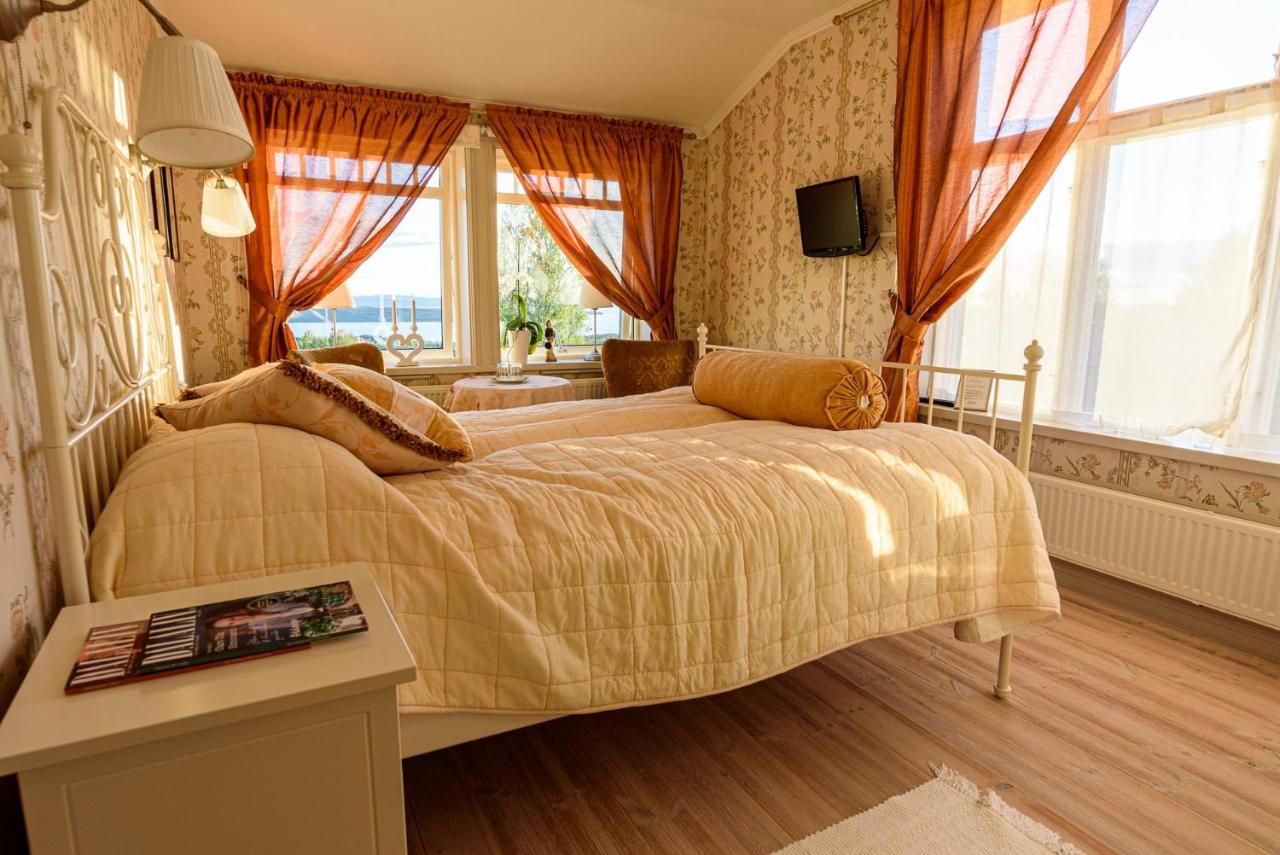 Soltaegtgarden Hotel Tällberg Екстериор снимка