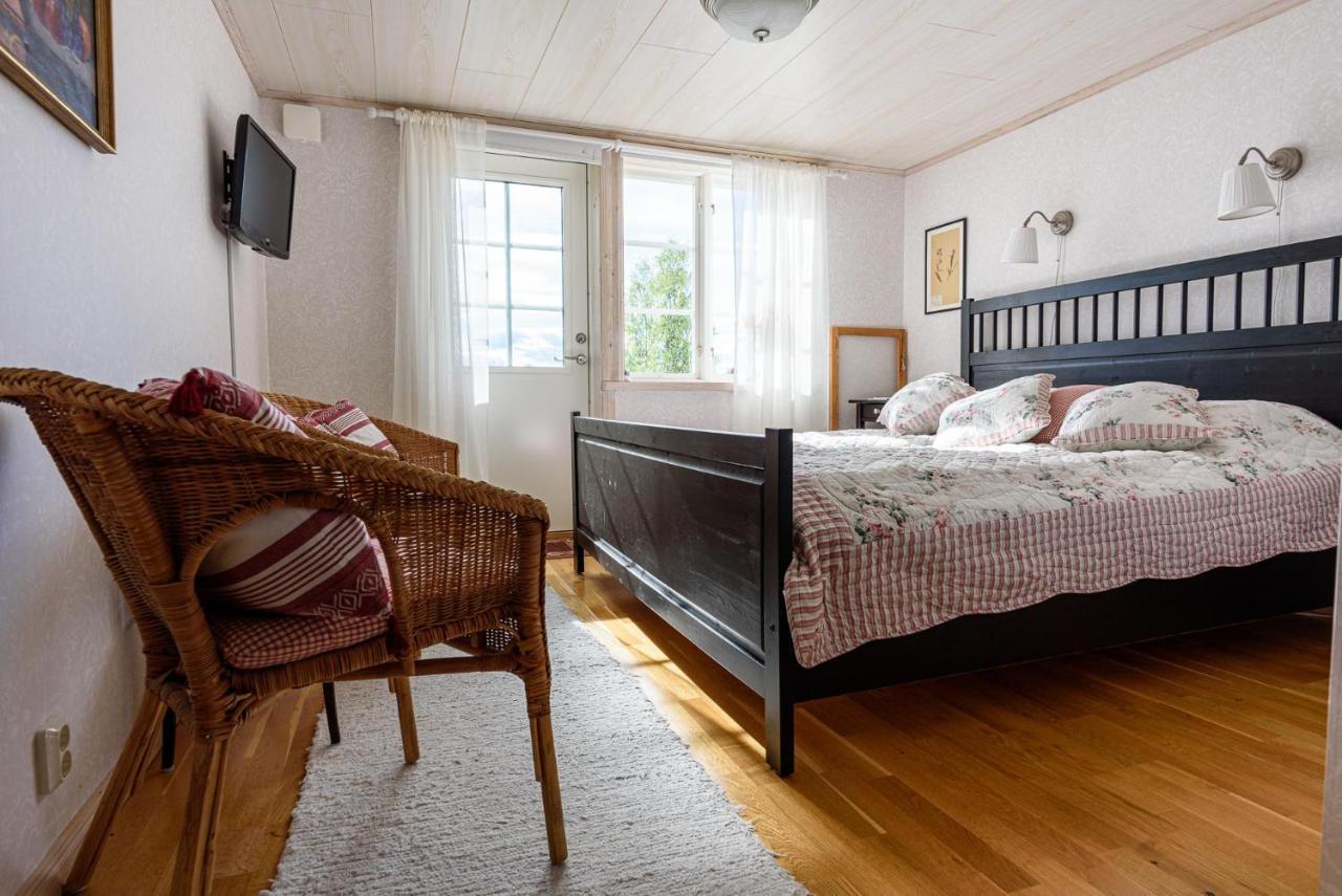 Soltaegtgarden Hotel Tällberg Екстериор снимка