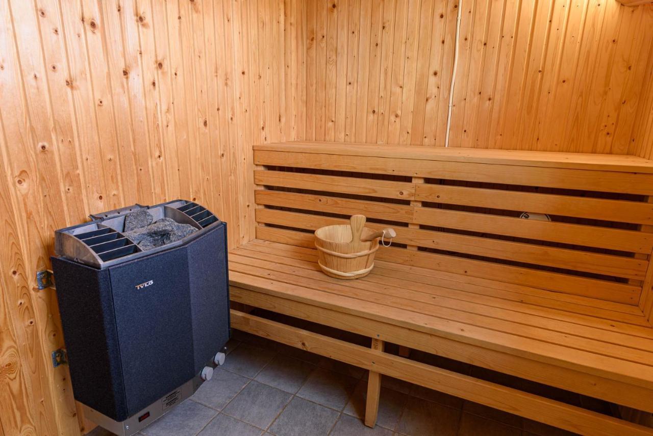 Soltaegtgarden Hotel Tällberg Екстериор снимка