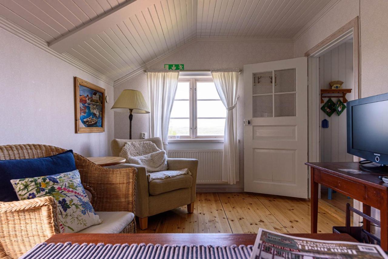 Soltaegtgarden Hotel Tällberg Екстериор снимка