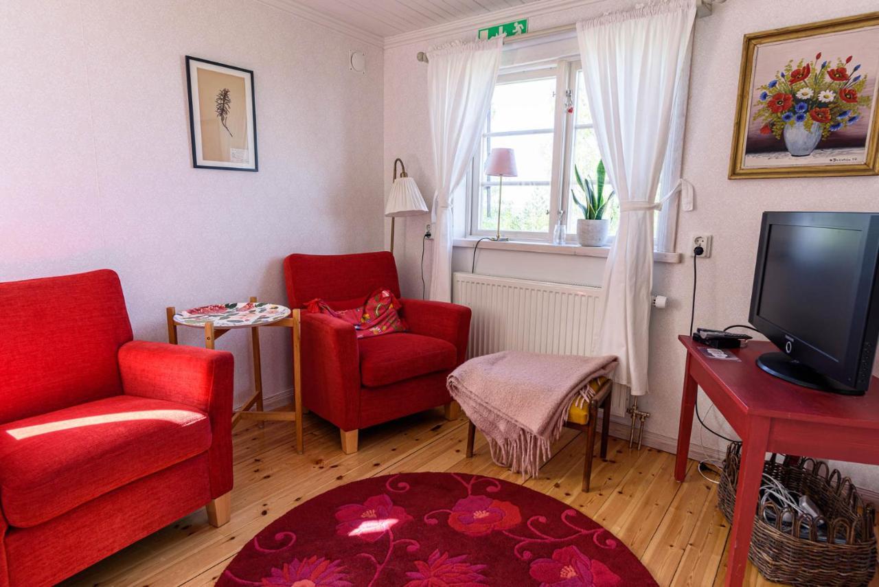Soltaegtgarden Hotel Tällberg Екстериор снимка