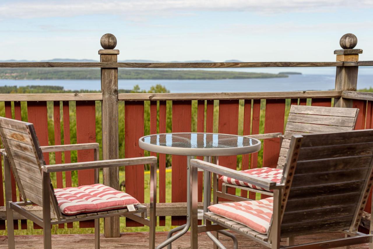 Soltaegtgarden Hotel Tällberg Екстериор снимка
