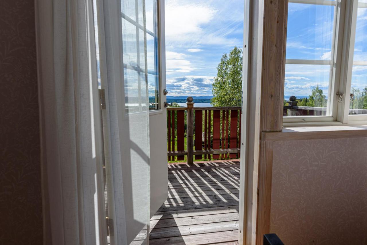 Soltaegtgarden Hotel Tällberg Екстериор снимка